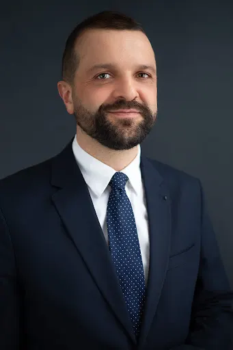 adwokat Wojciech Michalik Kancelaria Adwokacka